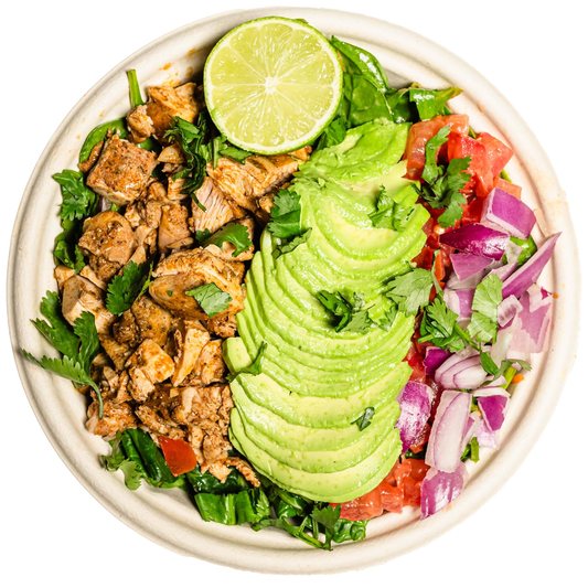 Avocado Greens