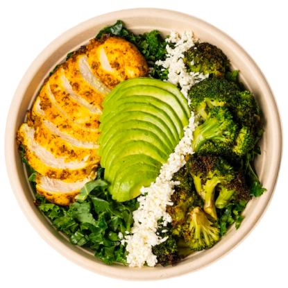 VALE | Healthy Kitchen
