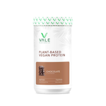 Plant-Based Vegan Protein - Chocolate