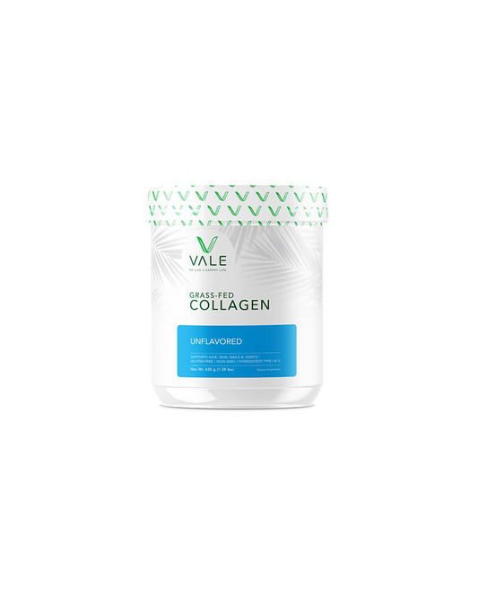 Grass-Fed Collagen