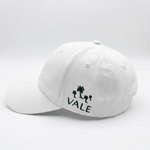 Vale White hat