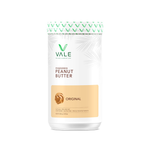 Plant-Based Vegan Protein - Peanut Butter