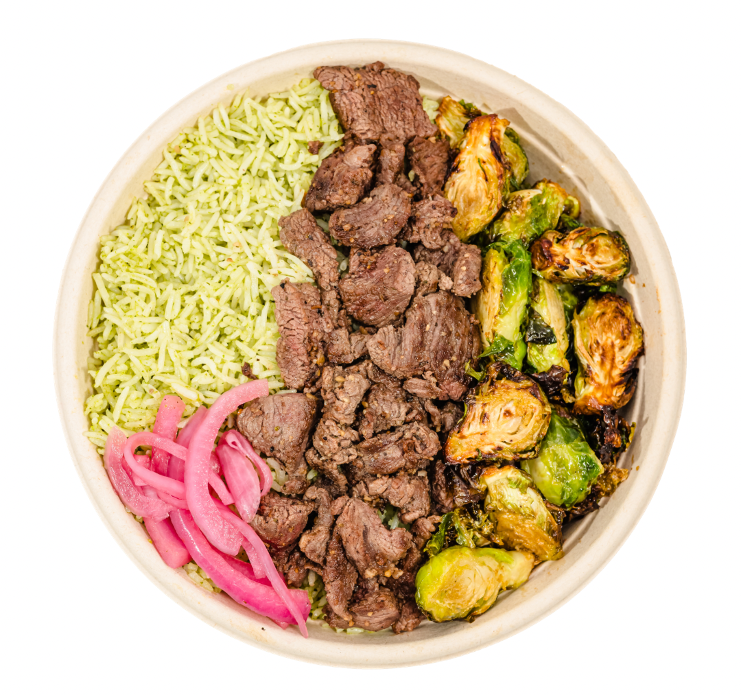 VALE | Healthy Kitchen