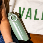 Vale Water Bottle (Green)