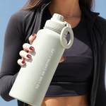 Vale Water Bottle (Green)