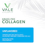 Grass-Fed Collagen