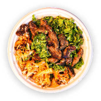 Maintain Meal Plan